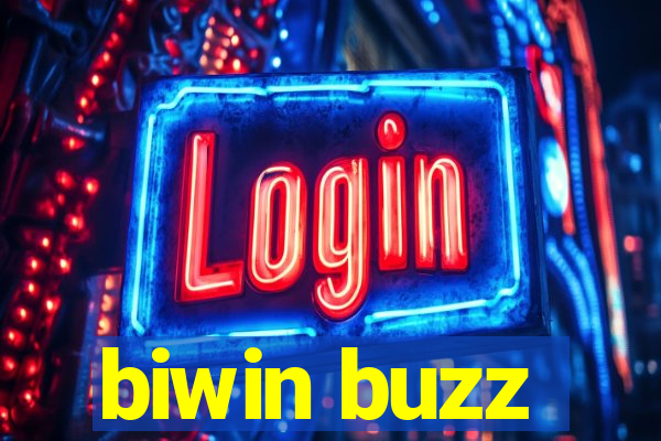 biwin buzz